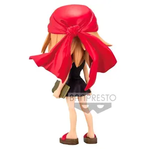Figurine Banpresto Shaman King Anna Kyoyama Q Posket image-1