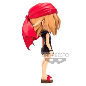 Figurine Banpresto Shaman King Anna Kyoyama Q Posket image-2