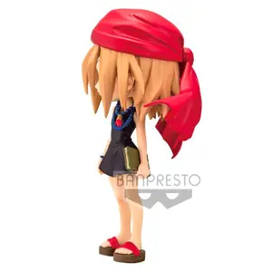 Figurine Banpresto Shaman King Anna Kyoyama Q Posket image-3