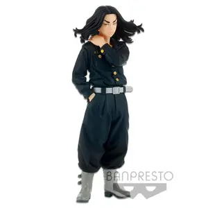 Figurka Banpresto Tokyo Revengers Keisuke Baji image-0