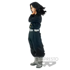 Figurka Banpresto Tokyo Revengers Keisuke Baji image-3