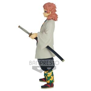 Figurine Banpresto Demon Slayer Kimetsu no Yaiba vol.19 Sabito image-2