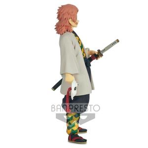 Figurine Banpresto Demon Slayer Kimetsu no Yaiba vol.19 Sabito image-3