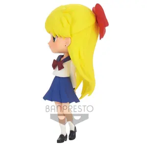 Figurine Banpresto Pretty Guardian Sailor Moon Eternal The Movie Minako Aino Q image-2