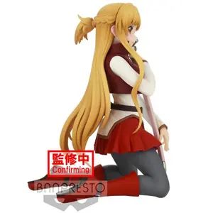 Figurine Banpresto Sword Art Online Asuna image-1