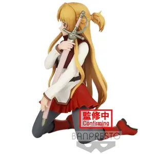 Figurine Banpresto Sword Art Online Asuna image-2