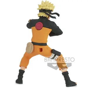 Estátua Banpresto Naruto Shippuden Vibration Stars Nara Uzumaki image-3