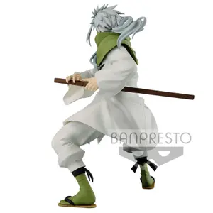 Figure with stand Banpresto I Got Reincarnated as a Slime That Time Otherworlder Hakuro image-3