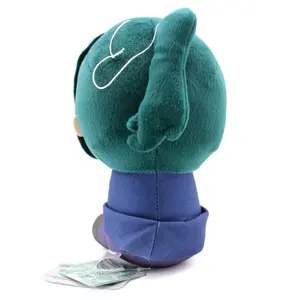 Plush Banpresto Jujutsu Kaisen Maki Zenin image-2