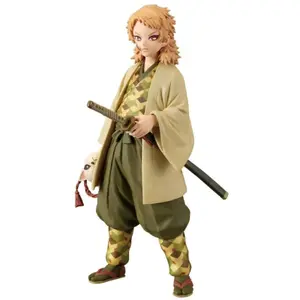 Figurine Banpresto Demon Slayer Kimetsu No Yaiba Sabito image-0