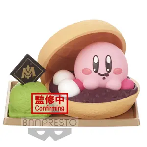 Figurine Banpresto Kirby Paldoce Collection vol.4 Ver.B image-0