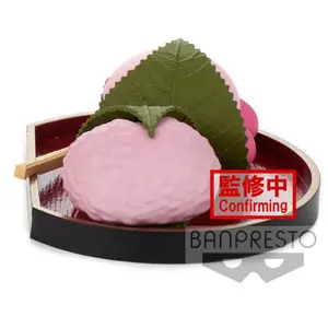 Figurine Banpresto Kirby Paldoce Collection vol.4 Ver.C image-1