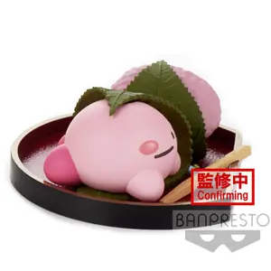 Figurine Banpresto Kirby Paldoce Collection vol.4 Ver.C image-2