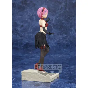 Φιγούρα Banpresto Re:Zero Starting Life in Another World Espresto Monster Motions Ram image-2