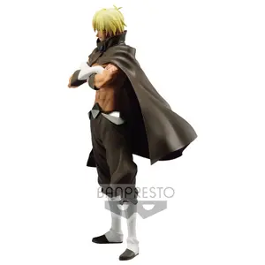 Figurine Banpresto That Time I Got Reincarnated as a Slime Otherworlder Veldora image-3