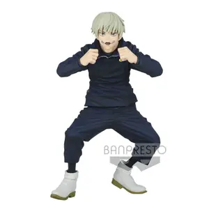 Figurine Banpresto Jujutsu Kaisen Toge Inumaki image-0