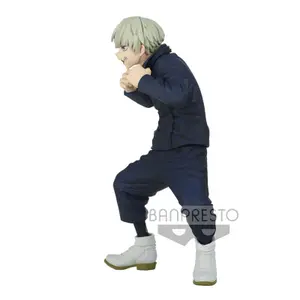 Figurine Banpresto Jujutsu Kaisen Toge Inumaki image-1