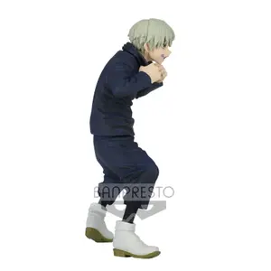 Figurine Banpresto Jujutsu Kaisen Toge Inumaki image-2