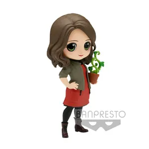 Figurka Banpresto Fate The Winx Saga Musa Q posket image-1