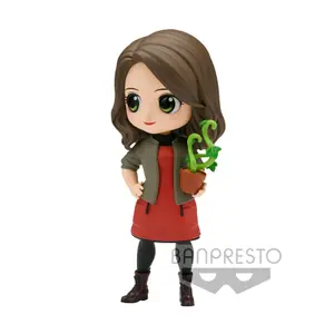 Figurka Banpresto Fate The Winx Saga Musa Q posket image-2