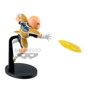 Figurine Banpresto Dragon Ball Z X Materia Le Krillin image-2