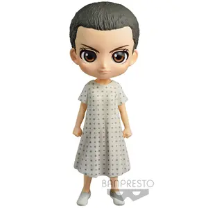 Figurine Banpresto Stranger Things Eleven Vol.4