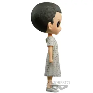 Figurine Banpresto Stranger Things Eleven Vol.4 image-2