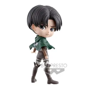 Figurine Banpresto Titans Levy B Q image-0