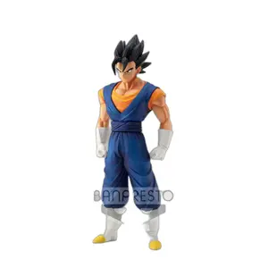 Figurine Banpresto Dragon Ball Z Solid Edge Works Vol.4 Végéto image-0