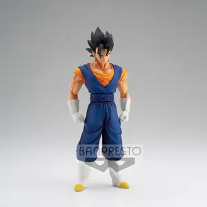 Figurine Banpresto Dragon Ball Z Solid Edge Works Vol.4 Végéto image-2