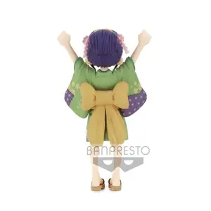 Figurine Banpresto One Piece The Grandline Series Otama Wanokuni Vol.2 image-3