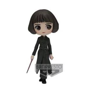 Figurine Banpresto Fantastic Beasts Tina Goldstein Ver.A Q posket image-0
