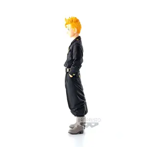 Figurine Banpresto Tokyo Revengers Takemichi Hanagaki Vol.2 image-1
