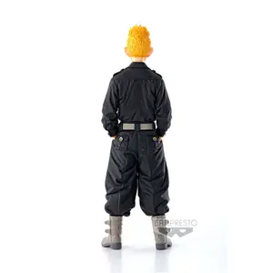 Figurine Banpresto Tokyo Revengers Takemichi Hanagaki Vol.2 image-3