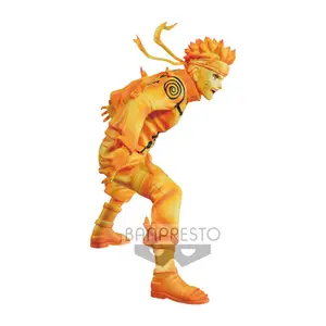 Figurine Banpresto Naruto Shippuden Vibration Stars Uzumaki image-1