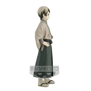 Figurine Banpresto Demon Slayer Kimetsu No Yaiba Yushiro image-2