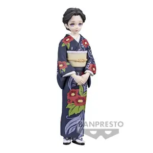 Figurine Banpresto Demon Slayer Kimetsu No Yaiba Tamayo image-0