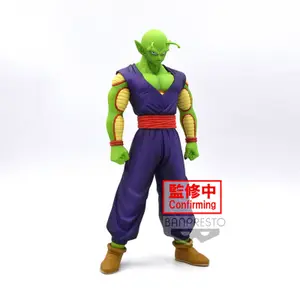 Figurine Banpresto Dragon Ball Super Super Hero DXF Piccolo image-0
