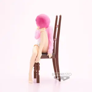 Figurka Banpresto Starting Life in Another World Relax Time Re:Zero Ram image-3