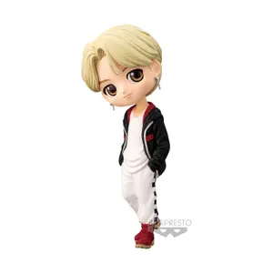 Figurine Banpresto Tinytan Mic Drop jimin Q