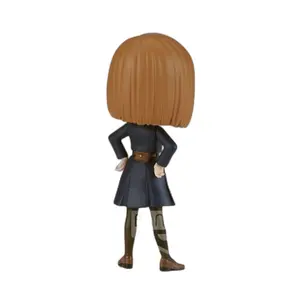 Figurine Banpresto Jujutsu Kaisen Nobara Kugisaki Q posket petit image-1