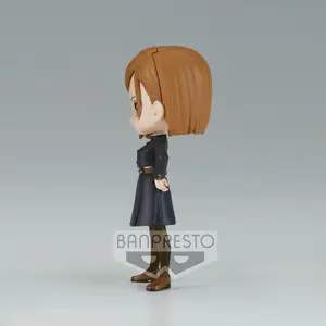 Figurine Banpresto Jujutsu Kaisen Nobara Kugisaki Q posket petit image-3
