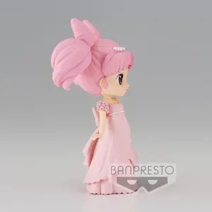 Figurine Banpresto Sailon Moon Pretty Guardian Eternal The Movie Princess Usagi SL Serenity Ver.A image-3