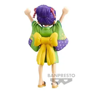 Figurine Banpresto One Piece The Grandline Series Otama image-2