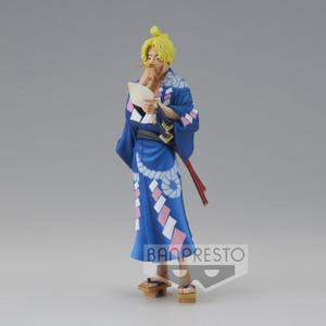 4983164187489-figurine-banpresto-one-piece-a-piece-of-dream-sanji-magazine-special-blauw-18-cm