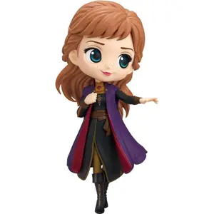 Figurine Banpresto Disney Characters Frozen 2 Anna image-0