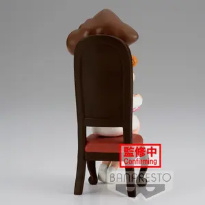 Φιγούρα Banpresto Crayon Shinchan Nohara Family Photo Vol.2 image-3