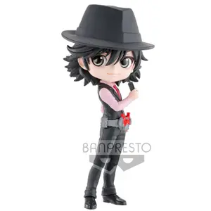 Figurine Banpresto Fuuto Pi Shotaro Hidari ver.A Q posket image-0