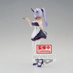 Figurine Banpresto That Time I Got Reincarnated as a Slime Shion image-1
