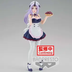 Figurine Banpresto That Time I Got Reincarnated as a Slime Shion image-4